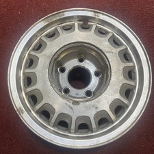 1994-1996 Buick Roadmaster 15x7 Wheel Rim 12522676 Machined Oem 4012 1994-1996 Buick Roadmaster 15x7 Wheel Rim 12522676 Machined Oem 4012