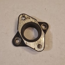 FLANGIA SUPPORTO CARBURATORE FIAT 1500 - 1600 S OSCA - FIAT 238 EPOCA