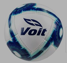 VOIT LOXUS 2019 BLUE OFFICIAL MATCH BALL LIGA BANCOMER MX APERTURA SIZE 5