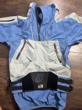 Level Six Jacket . Size XS