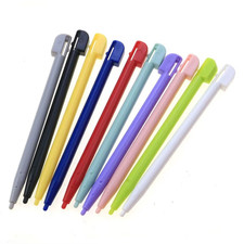 Nintendo 3DS XL Stylus - Replacement Touch Screen Stylus Choose Your Colour