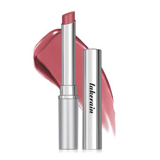Pink Honey Lipstick Tinted Lip Balm - Sheer Hydrating Lipstick for All Skin Tone