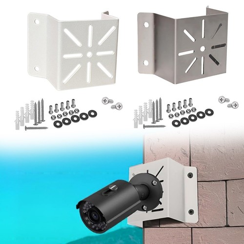 PFA151 - Support d'angle pour caméras bullet