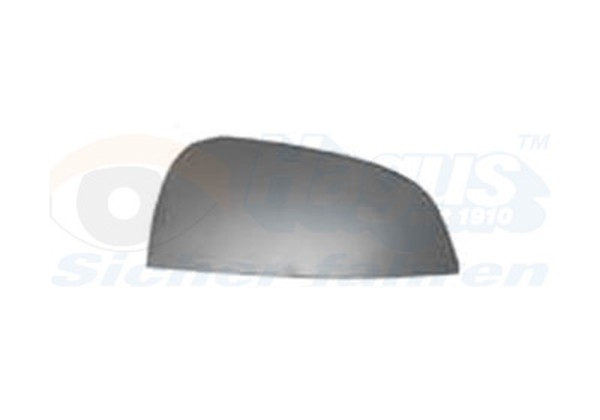 SpiegelgehäUse Abdeckung AußEnspiegel Hagus VAN Wezel 3781843 FüR Opel Meriva-image