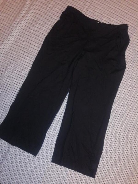 Women Whistles Trousers Black 44 / XXL
