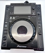 Pioneer Mulit Player DJ CDJ-900 Nexus