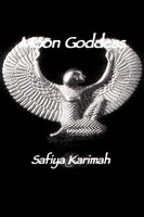 Safiya Karimah | Moon Goddess | Taschenbuch | Englisch (2003) | iUniverse