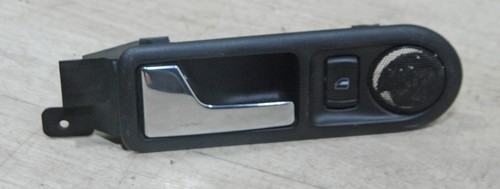 VW Golf 4 1J 1998 Tür Griff Schalter Fensterheber hinten LINKS #150946-G271