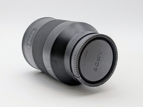 Zeiss Batis 135mm f/2.8 APO Sonnar T* Autofocus Lens for Sony E Mount *READ* - Picture 9 of 12
