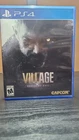 Resident Evil Village - Sony PlayStation 4
