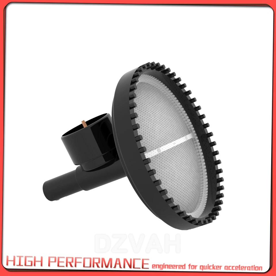 Filtro de combustible diésel apto para Ford E-250 E-350 E-450 E-550 STR126 1990-2008 Foto 4 de 4