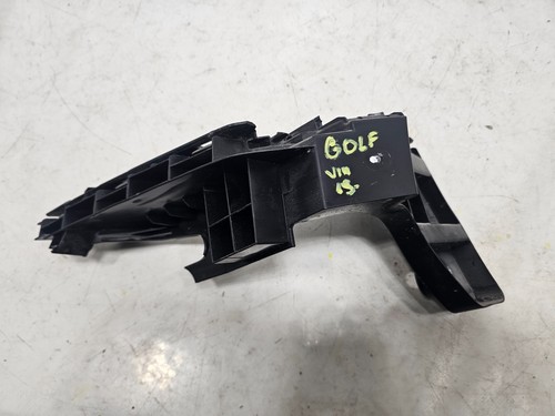VW Golf VIII GTI 380 HB 19- Stoßstangehalter Links Hinten 5H6807393E