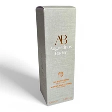 AUGUSTINUS BADER The Body Cream With TFC8 3.38oz/100mL BRAND NEW!