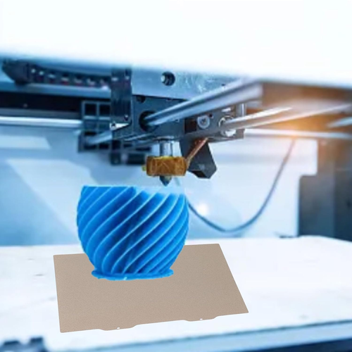 PEI Sheet 180 X 180Mm for Bambu Lab A1 Mini 3D Printer, PEI Sheet Double Side... - Picture 9 of 12