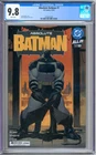 Absolute Batman 1 CGC Graded 9.8 NM/MT 1st Print  DC Comics 2024
