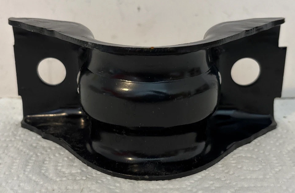 Original Saturn -- Soporte delantero barra estabilizadora -- #21010346 -- OEM Foto 4 de 4