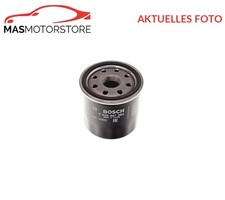 MOTOR ÖLFILTER BOSCH F 026 407 364 A FÜR SUZUKI ACROSS,SWACE 225KW,75KW