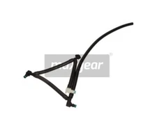 Hose, Leak Fuel Maxgear 15-0018 for Ford Fiesta V