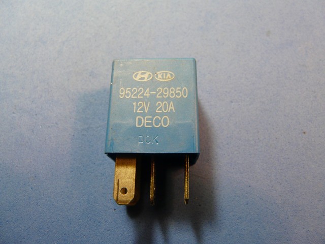 95224 29850 реле
