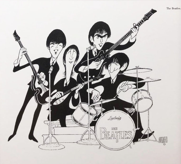 アート・デザイン・音楽 Basslines The Beatles アート・デザイン・音楽 Basslines The Beatles アート