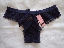 BEAUTIFUL SPRING, Cheeky in Size XS, Colour in Navy