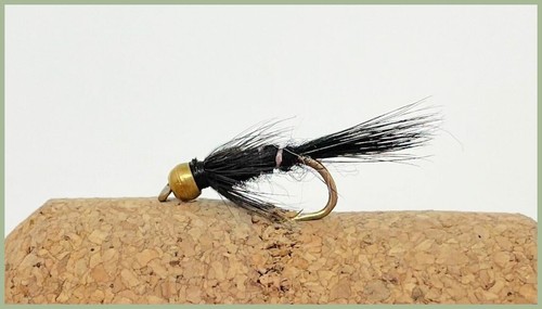 Weighted Trout Fishing Flies, 70 goldhead Pack, Named Varieties, Fly Fishing - Picture 7 of 16