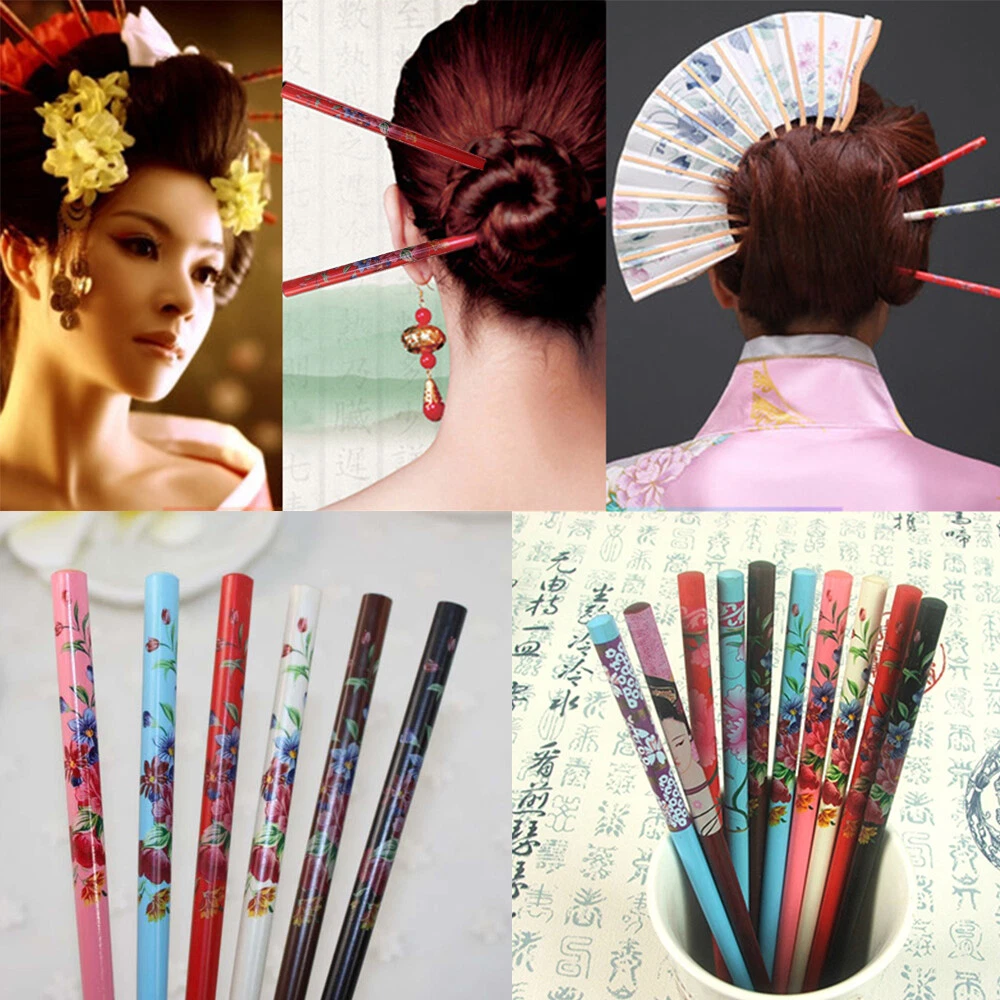 Update more than 73 japanese hair sticks best in.eteachers