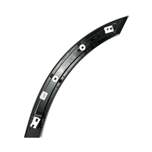 Land Rover Discovery Sport Passenger Right Rear Wheel Arch Door Molding LR128132 - Picture 2 of 2