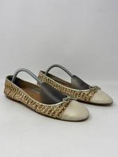 Delman Women s Classic Round Toe Bow Ballet F...