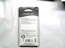 Enercell 2.4v/300mah Ni-mh Battery For Uniden type A  2301740 