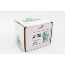 Brake Components 1/4"-18 Single Pole 2 Terminal Stoplight Switch(Prima- AV13250)