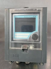 ENDRESS+HAUSER RIA452-A212A21A Digital Display Meter                       6C-10