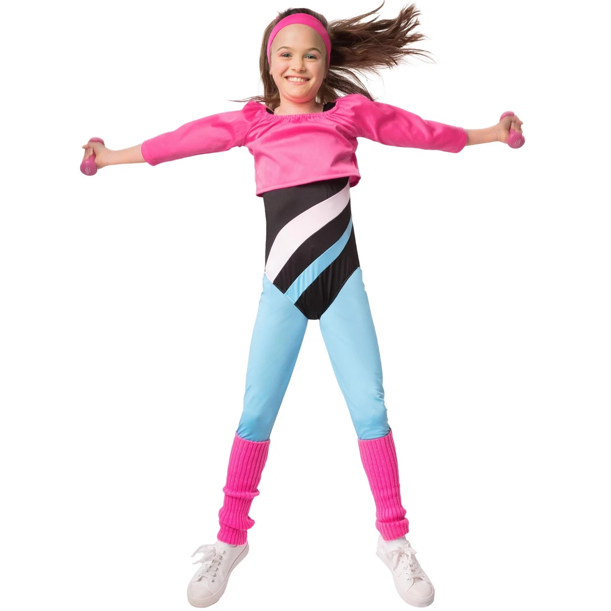 80s kids best sale style