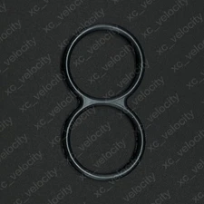 For Honda / Acura Electronic OEM IACV Idle Air Control Valve Gasket O-Ring