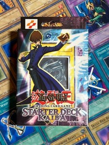 Kaiba Yugioh Starter Deck | eBay Kaiba Yugioh Starter Deck | eBay