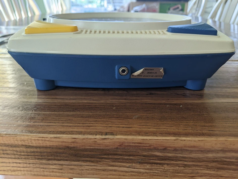 Wizard VTech 4 in 1 Vintage Games - Image 4 of 4