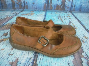 boc mary jane shoes