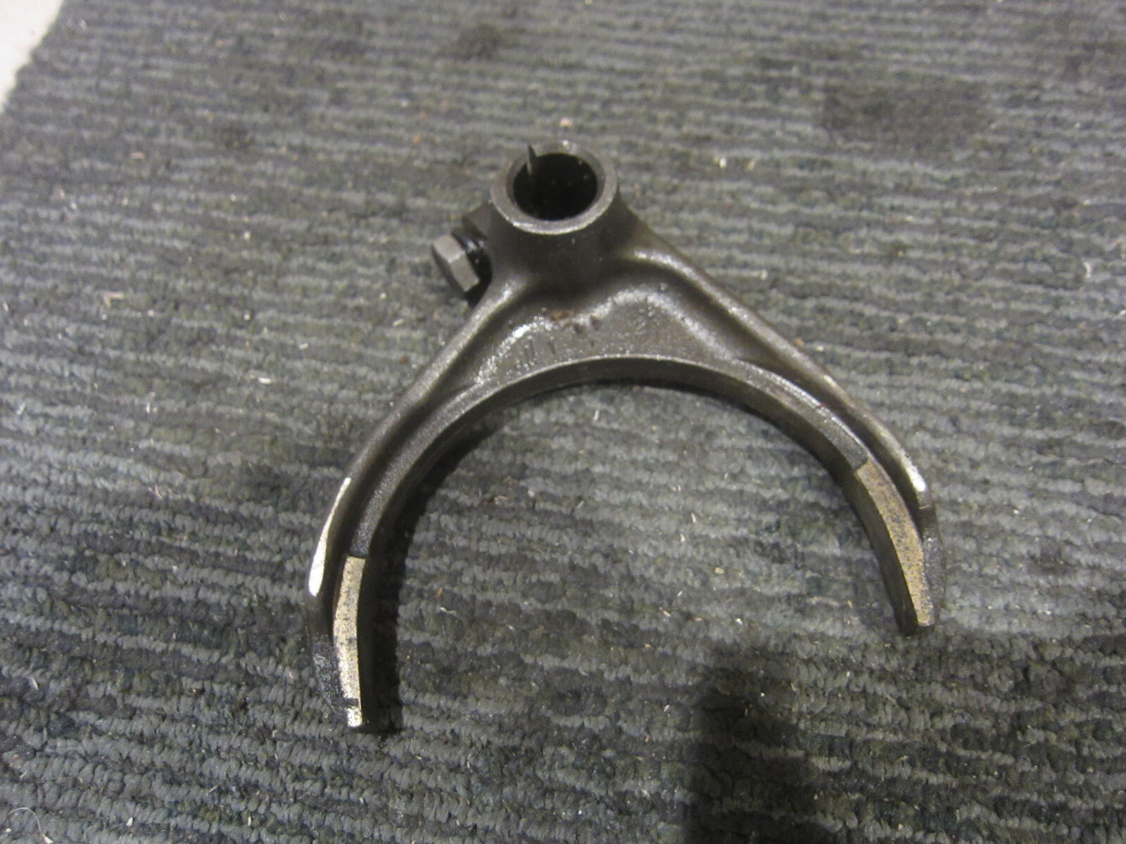 Ferrari 308, Mondial, 328 - Selector Fork For 4th & 5th Gears - P/N 115348