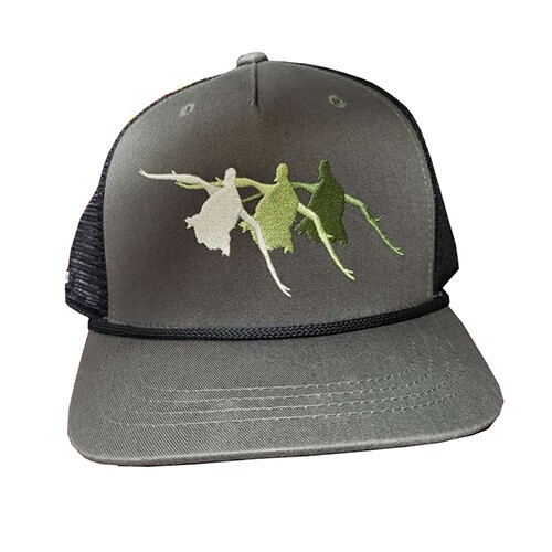RepYourWater Waterfowl Duck Hat