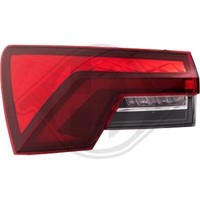 Diederichs Heckleuchte RüCkleuchte Links FüR Skoda Octavia IV Combi NX5 NX3