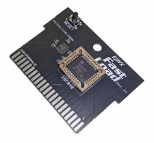 Commodore Cartridge Epyx Fastload 64 128 Disk & SD2IEC Turbo Loader C64