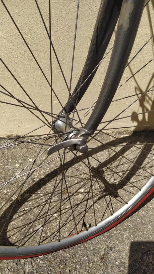 Specialized Allez Elite, foto 2 di 5