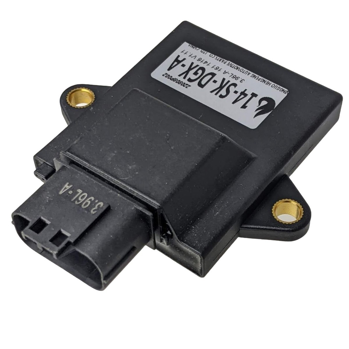 ECU Electric Control Unit GY6 Engine 169cc 170cc EFI Jonway