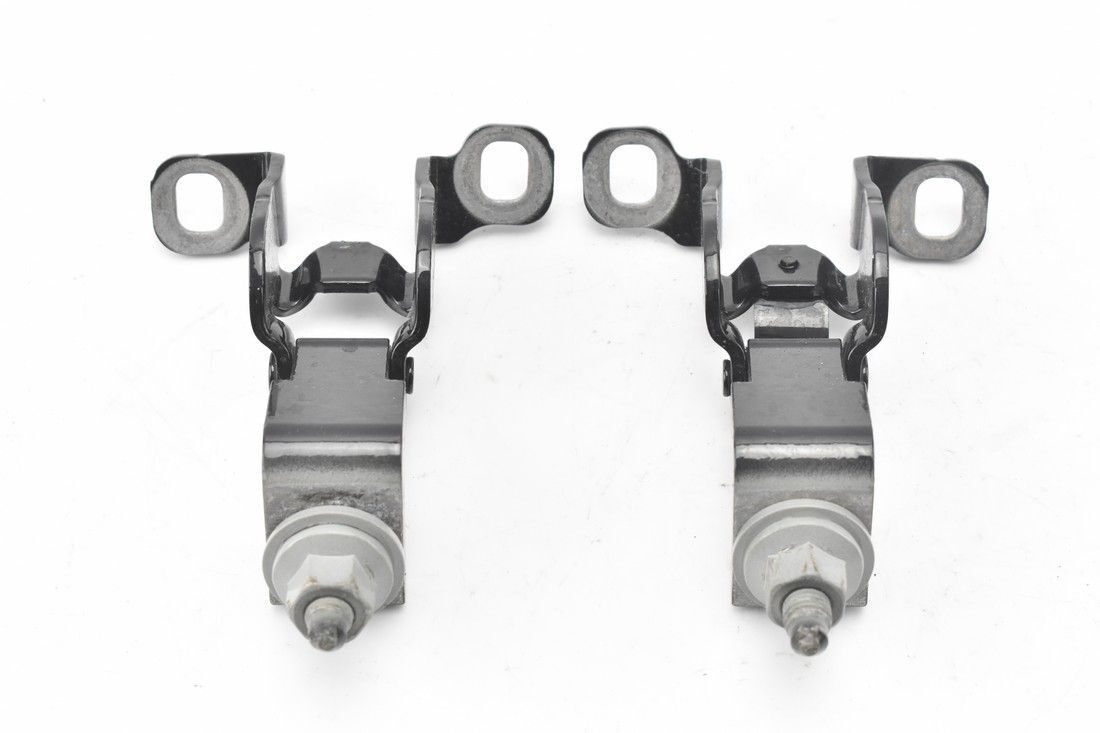 Cerniera Cofano Posteriore 20335645 BMW Serie 1 F40 2020