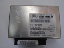 NNW508480 Module Électronique pour LAND ROVER DISCOVERY 4 SDV6 HSE 2007 796227