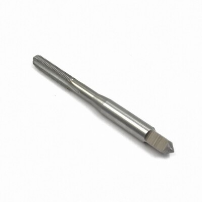 1/4'' - 28 HSS Right hand Thread Tap 1/4 - 28 TPI [Sningau]