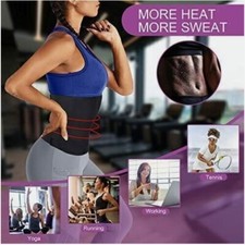 Snatch Me Up Bandage Wrap for Women 4"x 13 Ft