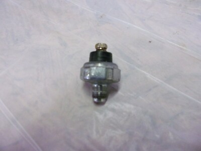Genuine Yamaha Oil Pressure Switch – OEM Part # 68V-82504-00-00, Made In Japan, 1x, OE Spec