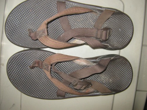 chaco m11