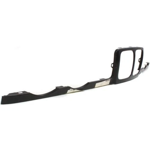 New Nose Panel Header Headlight For 91-93 lamp Mounting 525 535 5 Series E34 M5 Foto 4 de 4